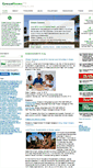 Mobile Screenshot of greenhomenyc.org